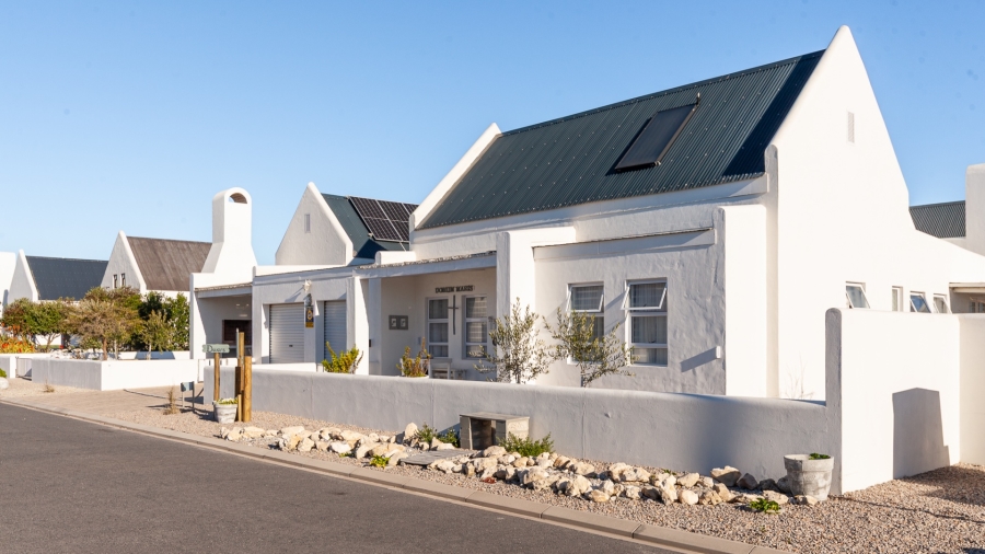 4 Bedroom Property for Sale in Dwarskersbos Western Cape